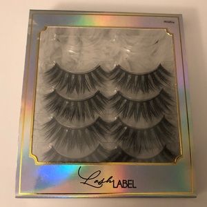 3-D Lashes (4)